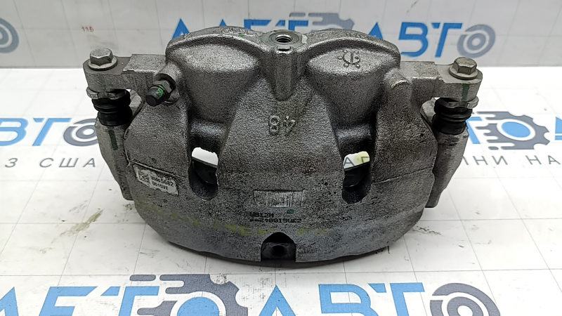 Front right caliper assembly Chevrolet Equinox EV 24-26