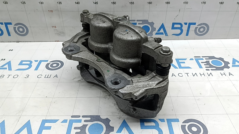 Front right caliper assembly Chevrolet Equinox EV 24-26