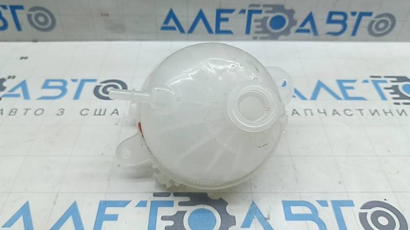 Expansion tank for cooling Chevrolet Equinox EV 24-26