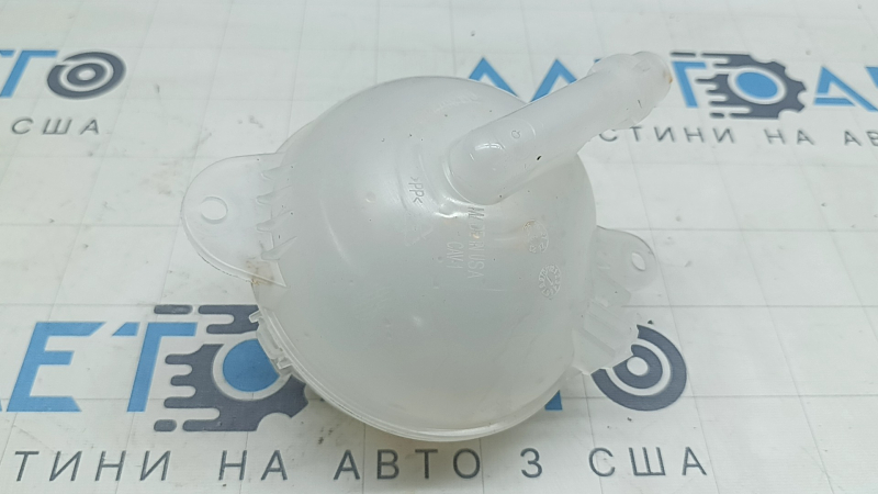 Expansion tank for cooling Chevrolet Equinox EV 24-26