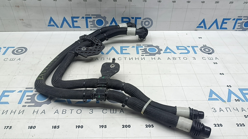 Chevrolet Equinox EV 24-26 cooling system hose to charger