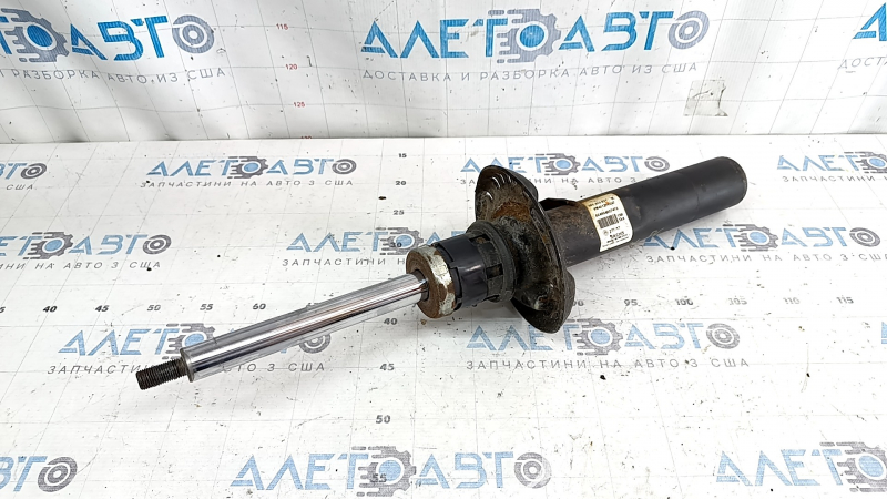 Front left shock absorber VW Passat b8 16-19 USA