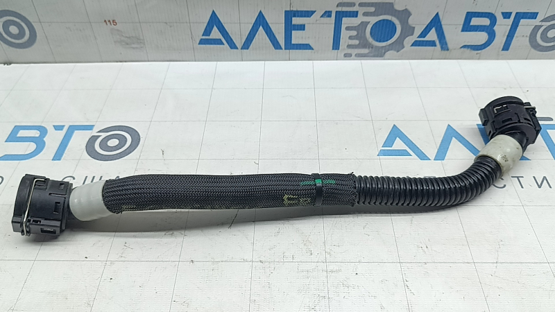 Chevrolet Equinox EV 24-26 cooling system hose, first cooler pump