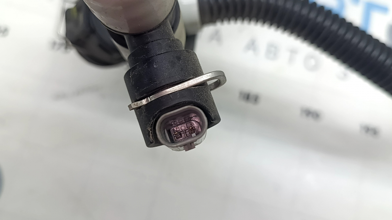 Upper cooling hose Chevrolet Equinox EV 24-26 with sensor