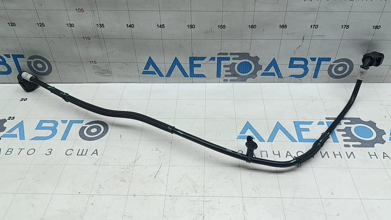 Chevrolet Equinox EV cooling system hose 24-26