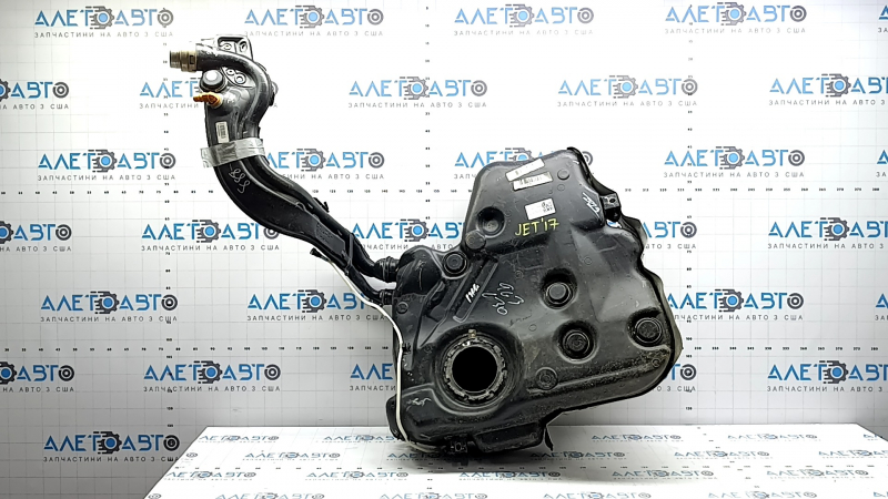 Fuel tank VW Jetta 11-18 USA 2.0, 2.5