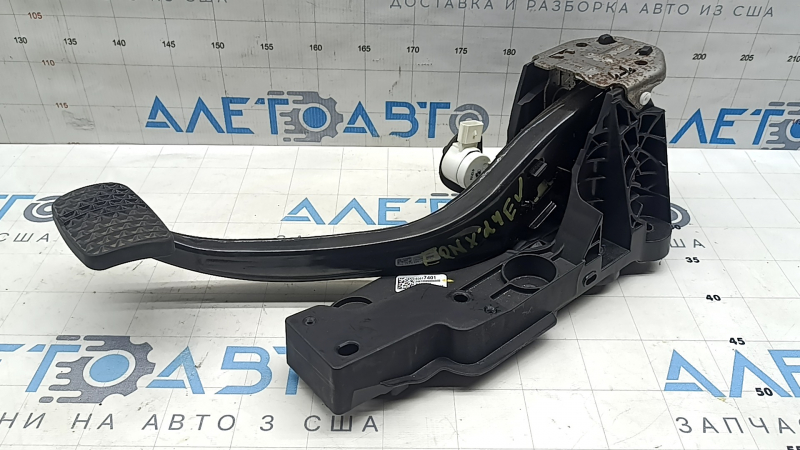 Chevrolet Equinox EV 24-26 FWD brake pedal without gas pedal