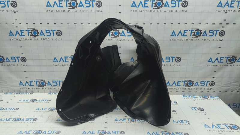 Front right fender liner for Jeep Compass 17-24