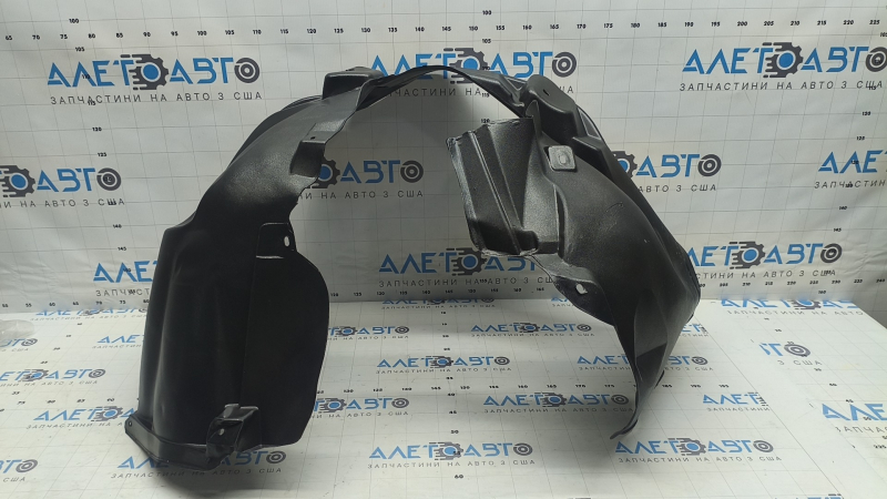 Front right fender liner for Jeep Compass 17-24