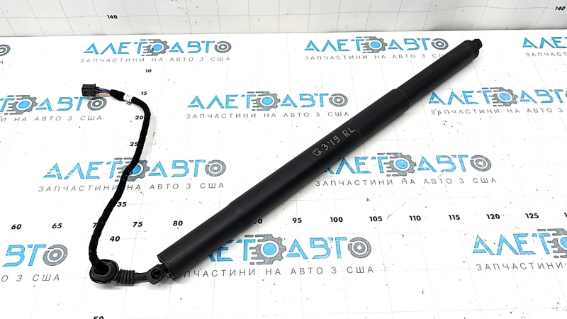 Left tailgate shock absorber Audi Q3 83A 19-25 electric