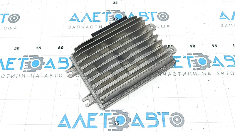 Audio amplifier Audi Q3 83A 21-25