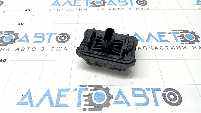 Front left jack BMW X7 G07 19-26