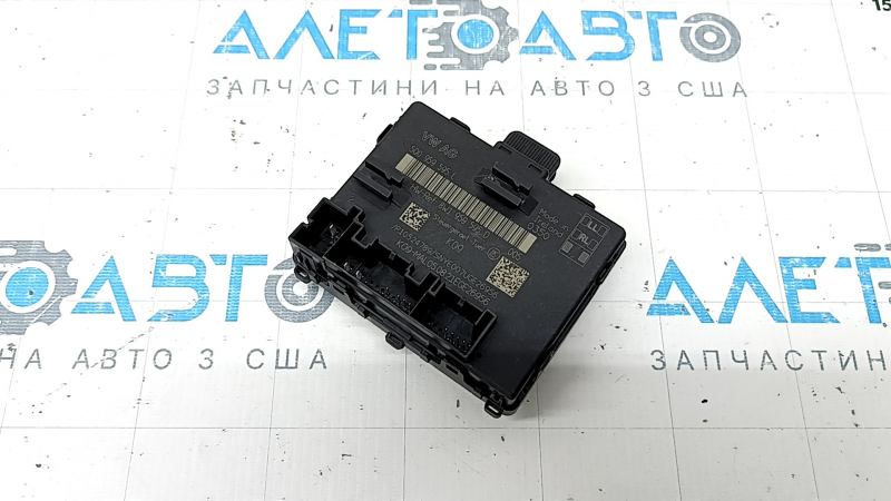 Rear right door control unit Audi Q3 83A 19-22