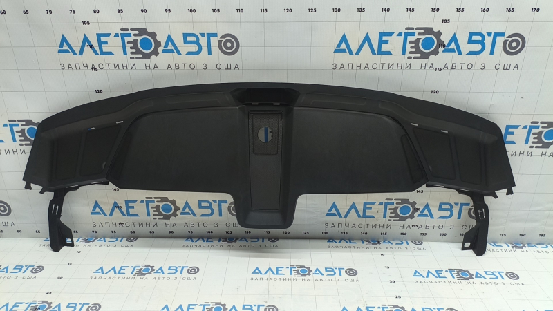 Porsche Cayenne 19-23 TV Cover