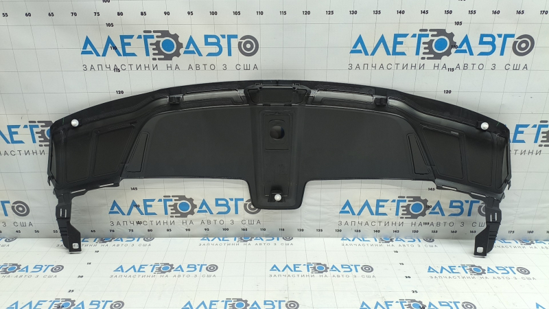 Porsche Cayenne 19-23 TV Cover