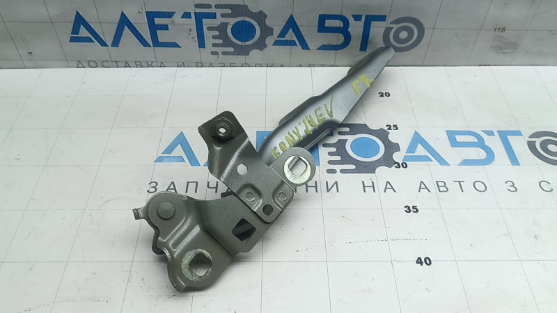 Right hood hinge Chevrolet Equinox EV 24-26