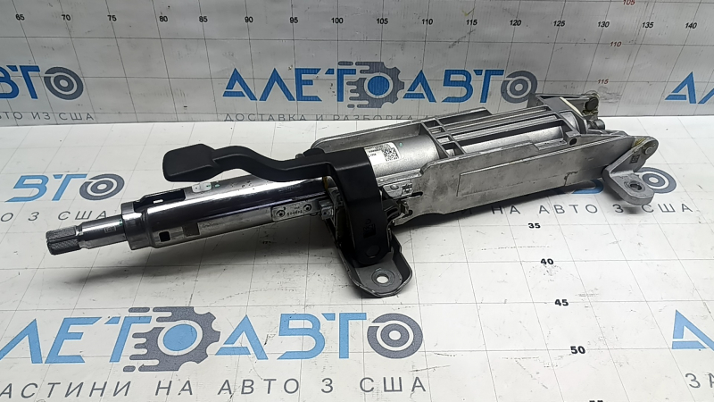 Steering column Chevrolet Equinox EV 24-26