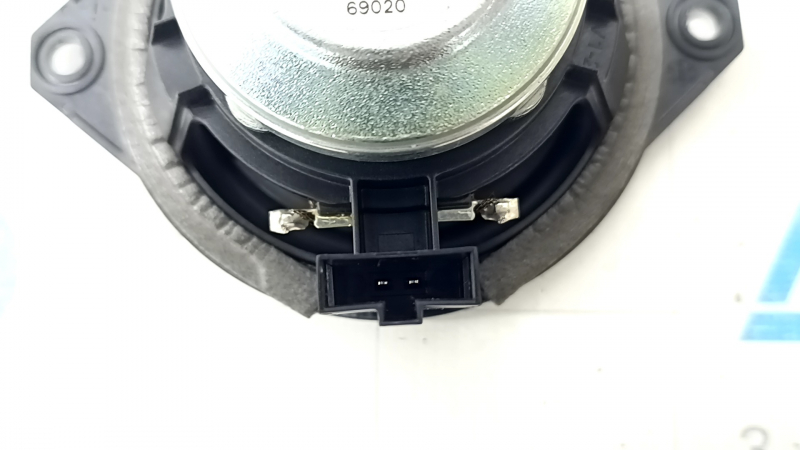Left front panel speaker Audi Q3 83A 19-25 Bang and Olufsen