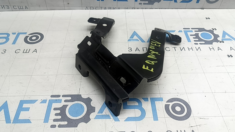 Chevrolet Equinox EV 24-26 Charging Port Bracket