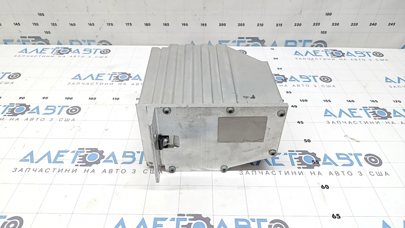 Battery housing VVB Audi A4 B9 20-25 MHEV with fastening