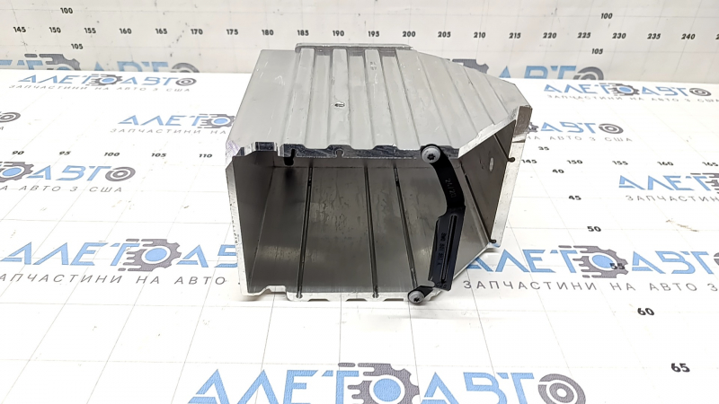 Battery housing VVB Audi A4 B9 20-25 MHEV with fastening