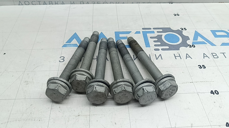Front subframe mounting bolt M14x2x120 6 pcs Chevrolet Equinox EV 24-26