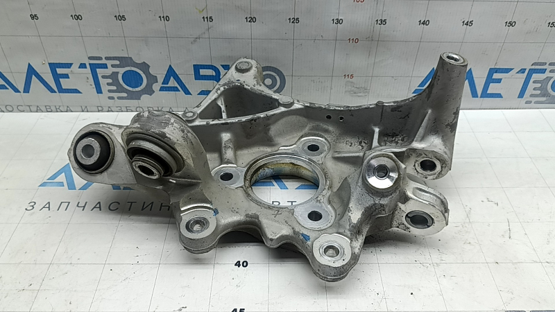 Rear right axle shaft Chevrolet Equinox EV 24-26