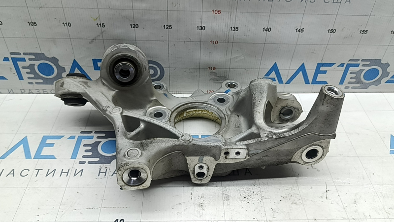 Rear left axle shaft Chevrolet Equinox EV 24-26