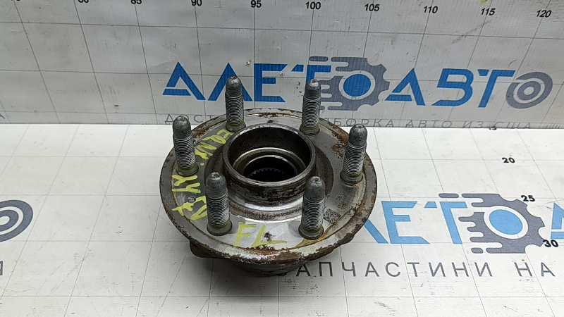 Front left hub Chevrolet Equinox EV 24-26