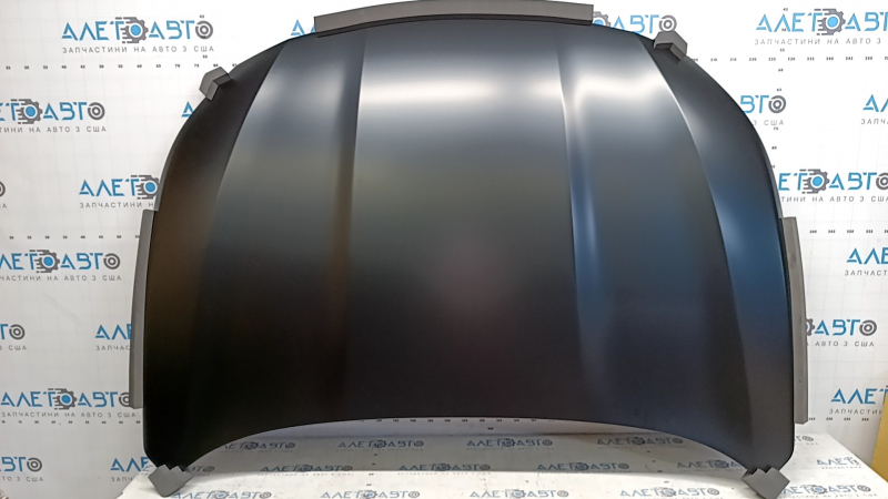 Subaru Outback 2020-23 aluminum hood
