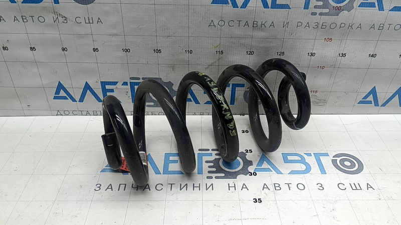Rear right spring Chevrolet Equinox EV 24-26 FWD