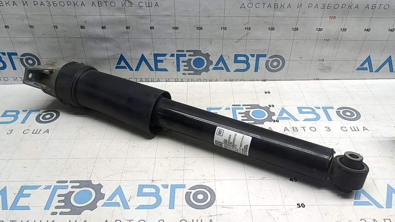 Rear left shock absorber Chevrolet Equinox EV 24-26 FWD