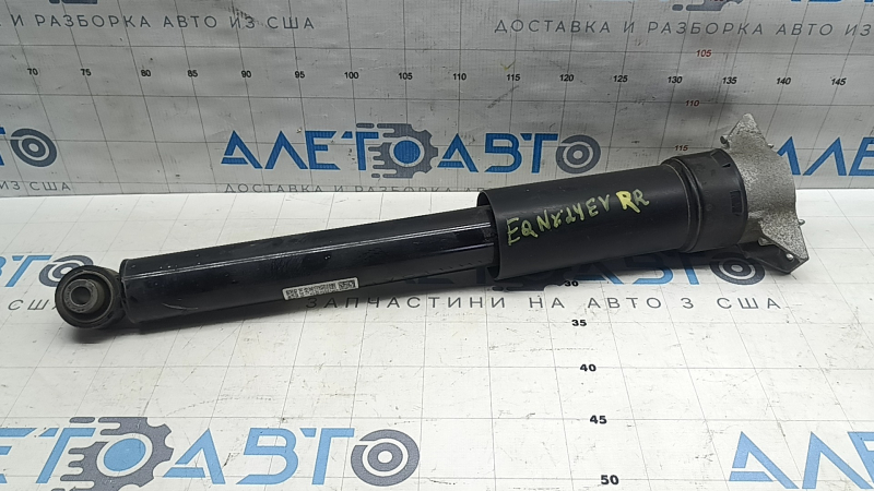 Rear right shock absorber Chevrolet Equinox EV 24-26 FWD