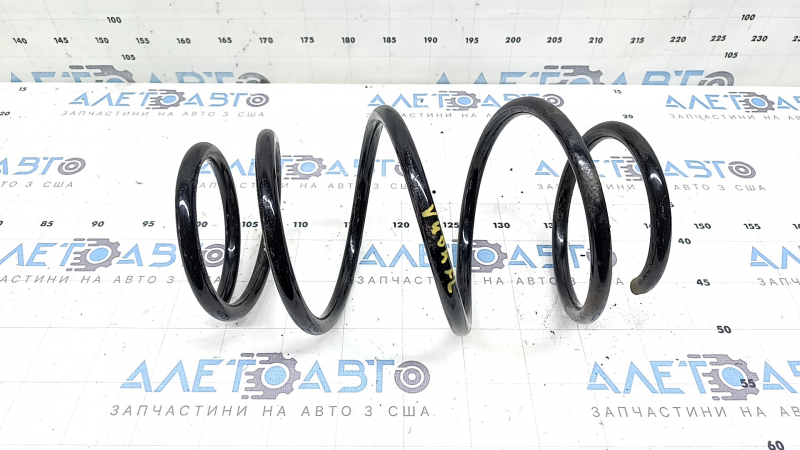 Front left spring Toyota Camry v40 07-11 hybrid