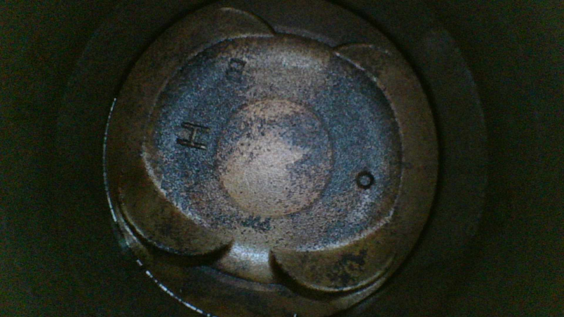 Engine 2AZ-FXE Toyota Camry v40 07-11 2.4 hybrid 68k, started