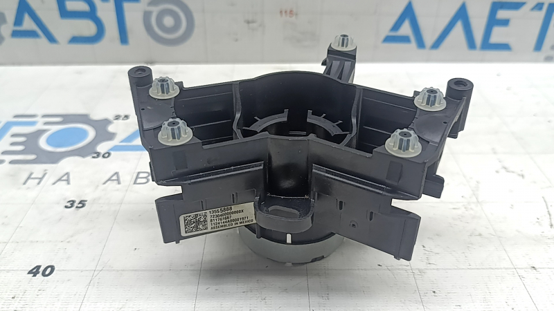 Chevrolet Equinox EV 24-26 Steering Column Shift Guitar
