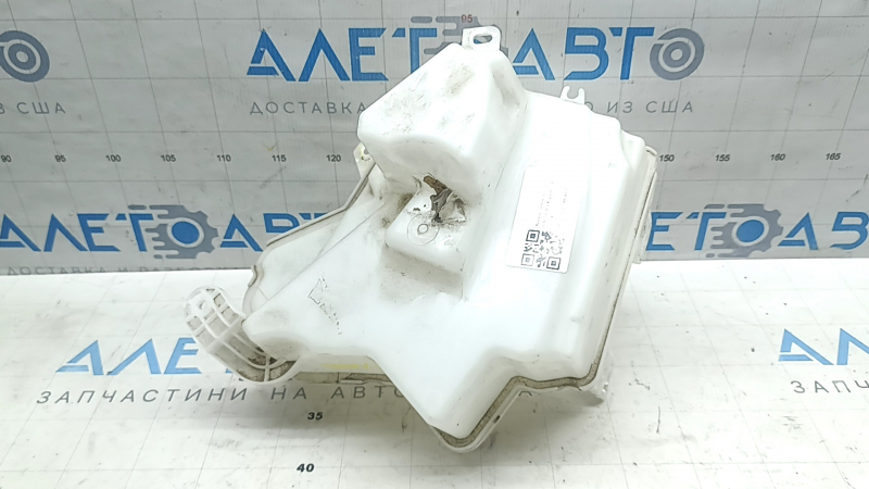 Chevrolet Equinox EV 24-26 washer reservoir without motor and sensor