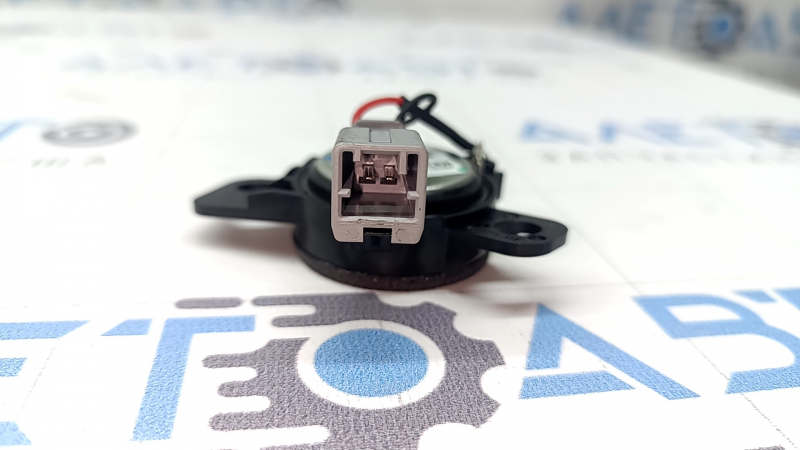 Speaker tweeter front right door Hyundai Ioniq 17-22 Harman Kardon
