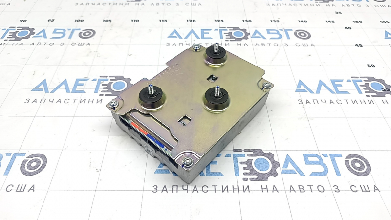 Hyundai Ioniq 17-22 Harman Kardon audio amplifier