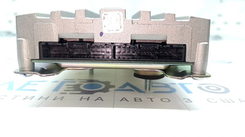 Hyundai Ioniq 17-22 Harman Kardon audio amplifier