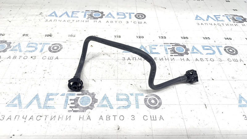 Cooling pipe return tank-ICE A4 B9 21-25 2.0T