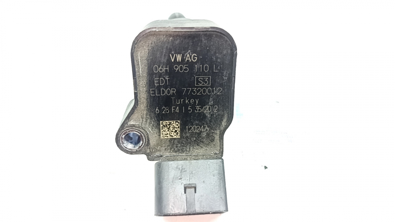 Ignition coil Audi A4 B9 21-25 2.0T, MHEV