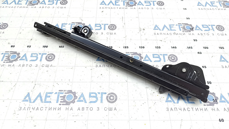 Driver's seat runner, right, Hyundai Ioniq 17-19 electric, without frame