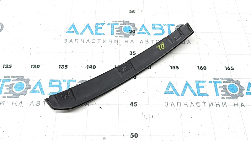 Rear left wing arch lining insert Audi Q3 83A 19-25