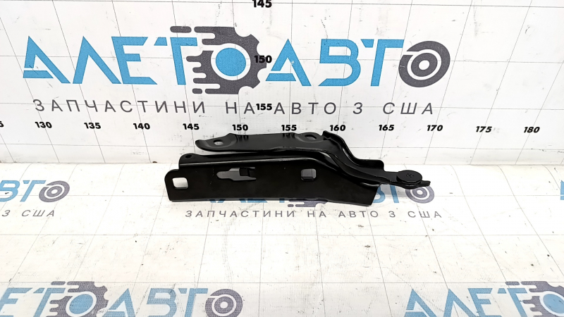 Right hood hinge for Audi A3 8V 15-20