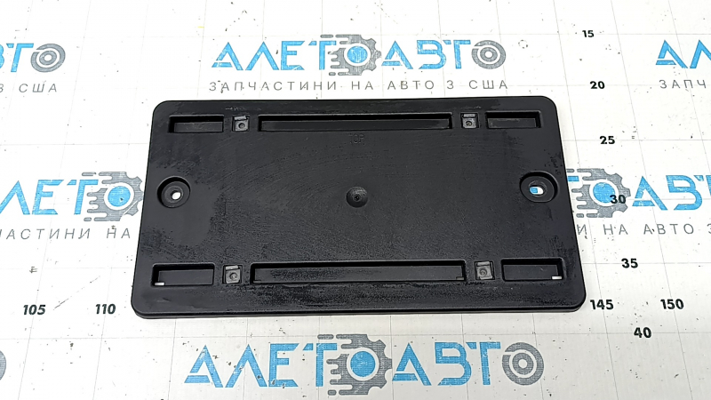 Platform for the Audi Q3 trunk door number 83A 19-25