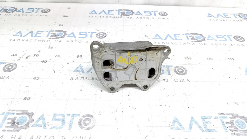 Oil cooler for Audi A4 B9 21-25 MHEV engine