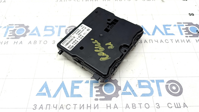 AMPLIFIER-CONTROL,AIR CONDITIONER Nissan Rogue 21-22
