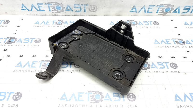 Battery tray Nissan Rogue 21-21 2.5