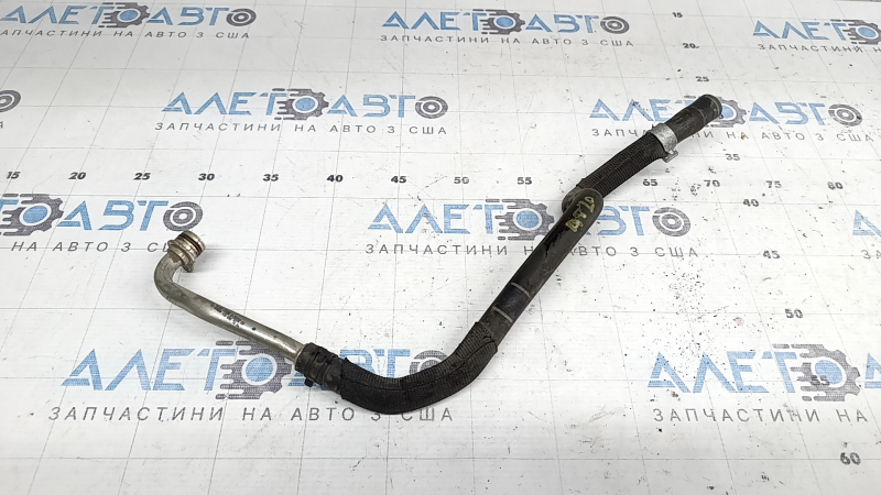 Audi A4 B9 21-25 2.0T turbine cooling pipe return